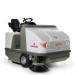 Подметальная машина Comac CS 110 BIFUEL
