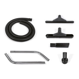 Пылесос Comac CA P58.4 WDB (2200Вт, 77л, бак полиэтилен)