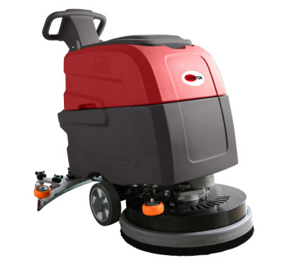 Поломоечная машина VOSTOK CA35