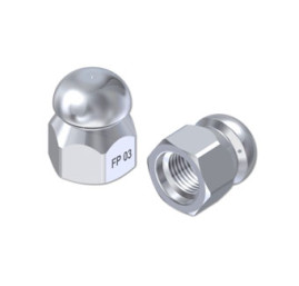 Форсунка каналопромывочная PA ST4 (030, 1/8"г, бой 3Rx1F)