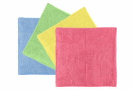 Салфетки TTS Alice Light (MULTI-T Light) (38х38см, синий, 20шт)