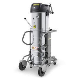 Пылесос промышленный Karcher IVM 60/36-3 H