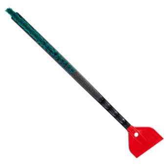 Щетка для снега Vikan (490мм, черный)