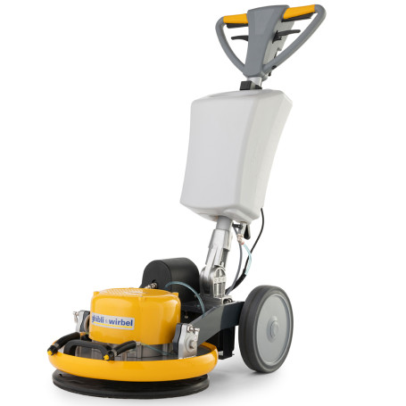 Машина однодисковая Ghibli O 143 SPRAY