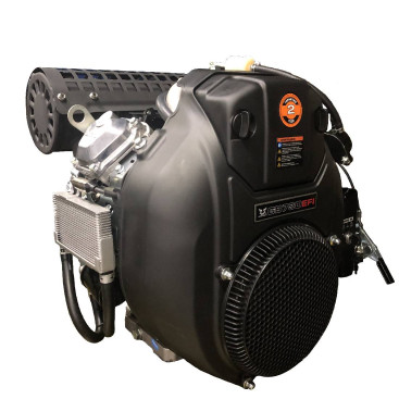 Двигатель бензиновый Zongshen ZS GB 750 EFI (30 л.с.)