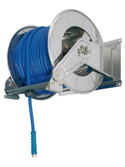 Барабан открытый RAMEX AV 6001 FE