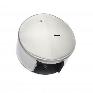 Диспенсер для туалетной бумаги Nofer 05046.S (матовый)