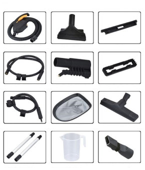 Паропылесос TOR BJC2021