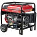 Генератор бензиновый HND GE 7000 XNST