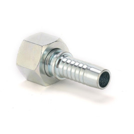 Фитинг высокого давления DKI (DN10, М20х1.5г, оцинк) RC