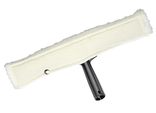 Держатель TTS (45см, пластик, шубка полиэстер, абразивная вставка)