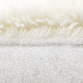 Держатель TTS (35см, пластик.фиксированный)