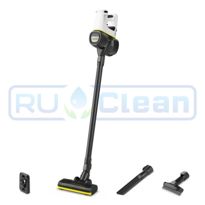 Пылесос Karcher VC 4 Cordless myHome (аккумуляторный)