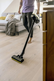 Пылесос Karcher VC 4 Cordless myHome (аккумуляторный)