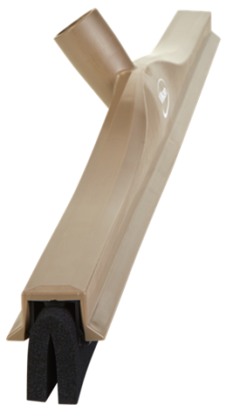 Сгон Vikan (600мм, смен. кассета, коричневый)