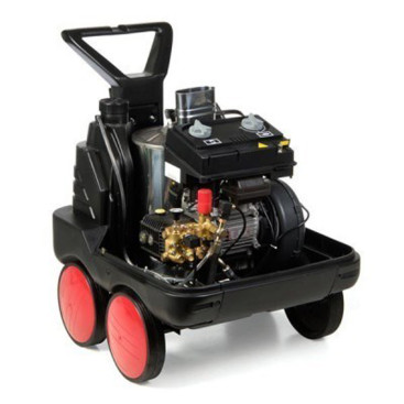 Мойка высокого давления Portotecnica UNIVERSE DS 2640 T4 (с нагревом)