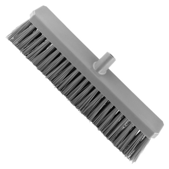 Щетка Schavon (470x75х130мм, серый)