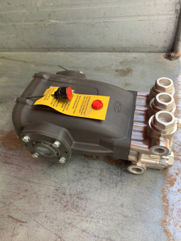 Насос высокого давления Mazzoni TGM40170R (1450 об/мин)