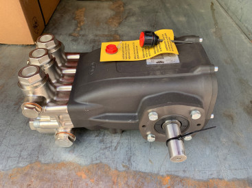 Насос высокого давления Mazzoni TGM40170R (1450 об/мин)