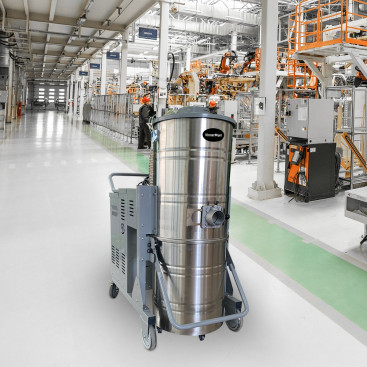 Пылесос промышленный VinnerMyer IVS G4 L100