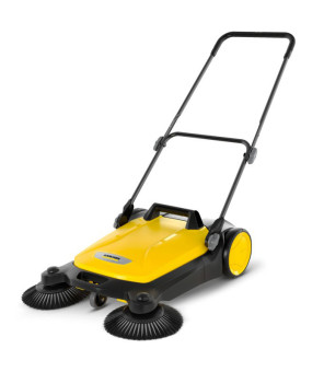 Подметальная машина Karcher S 6 Twin