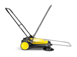 Подметальная машина Karcher S 6 Twin