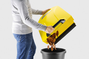 Подметальная машина Karcher S 6 Twin