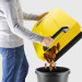 Подметальная машина Karcher S 6 Twin