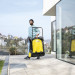 Подметальная машина Karcher S 6 Twin
