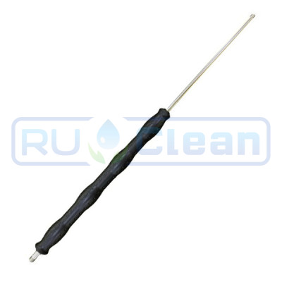 Копье для турбофрез (50см, 1/4"ш-г, оцинк, термо, прямое) TOR