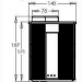 Зарядное устройство SPE CBHD1-XR (24В, 13А)