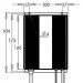 Зарядное устройство SPE CBHD1-XR (24В, 13А)