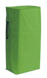 Мешок TTS (пластифицированный, 120 л, зеленый)