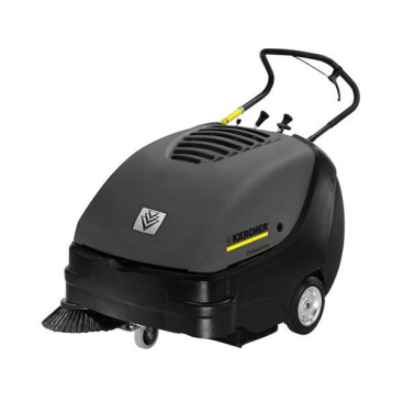Подметальная машина Karcher KM 85/50 WB