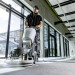 Орбитальная машина Karcher BDS 43/ Orbital C