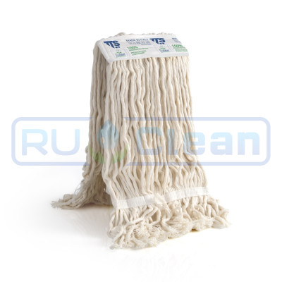 Моп Кентукки TTS (хлопок, влажная уборка, 500гр)