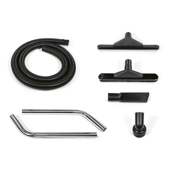 Пылесос Comac CA A58.4 WDB (2200Вт, 77л, бака нерж)