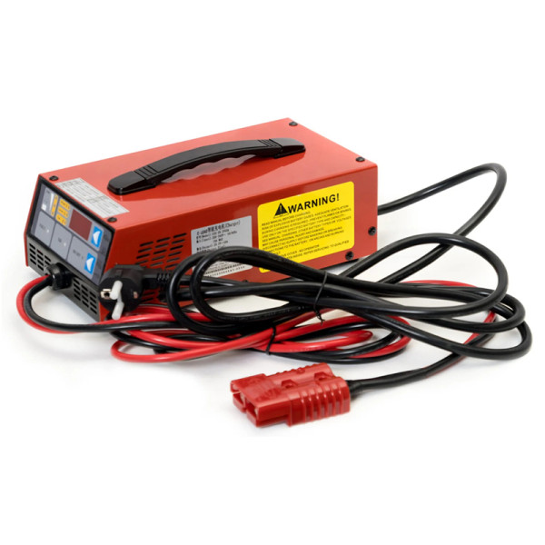 Зарядное устройство EVEREST Energy LFP-3650 (36В, 50А, для LiFePO4)