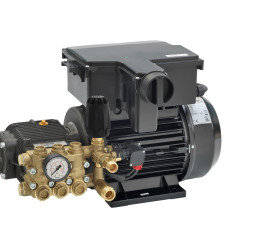 Мойка высокого давления Comet MTP FW2 21/150