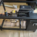 Мойка высокого давления HAWK FX 1511 Total-Stop (220В)