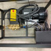 Мойка высокого давления HAWK FX 1511 Total-Stop (220В)