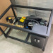 Мойка высокого давления HAWK FX 1511 Total-Stop (220В)