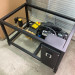 Мойка высокого давления HAWK FX 1511 Total-Stop (220В)