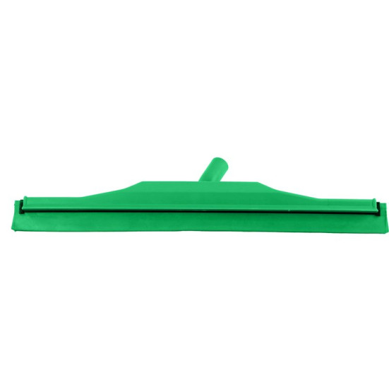 Сгон Schavon двулезвенный (600х115x55 мм, зеленый)