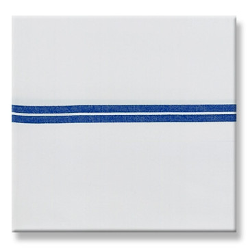 Мешок TTS для мусора (полиэстр, 70л, с синей полосой)