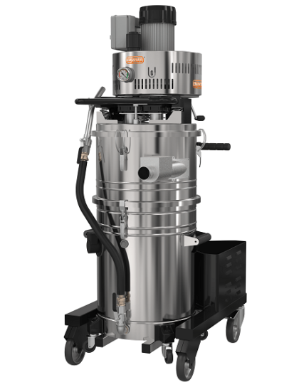 Пылесос промышленный Coynco PRO 1130 SUBOIL