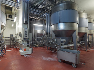 Пылесос промышленный Coynco DTX 1500 BASIC