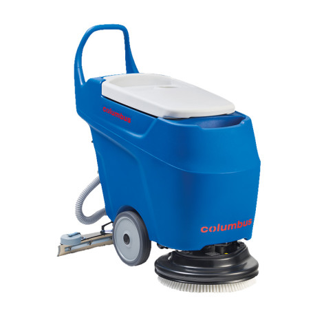 Поломоечная машина Columbus RA 43 K40 New
