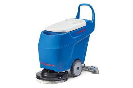 Поломоечная машина Columbus RA 43 K40 New