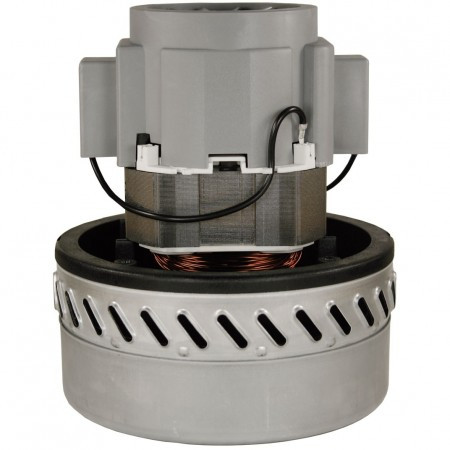 Турбина (1000Вт, 167мм, 220В) R+M